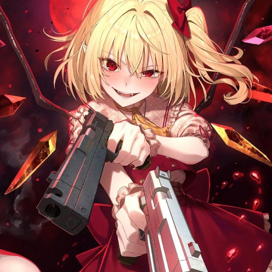 Blappi avatar