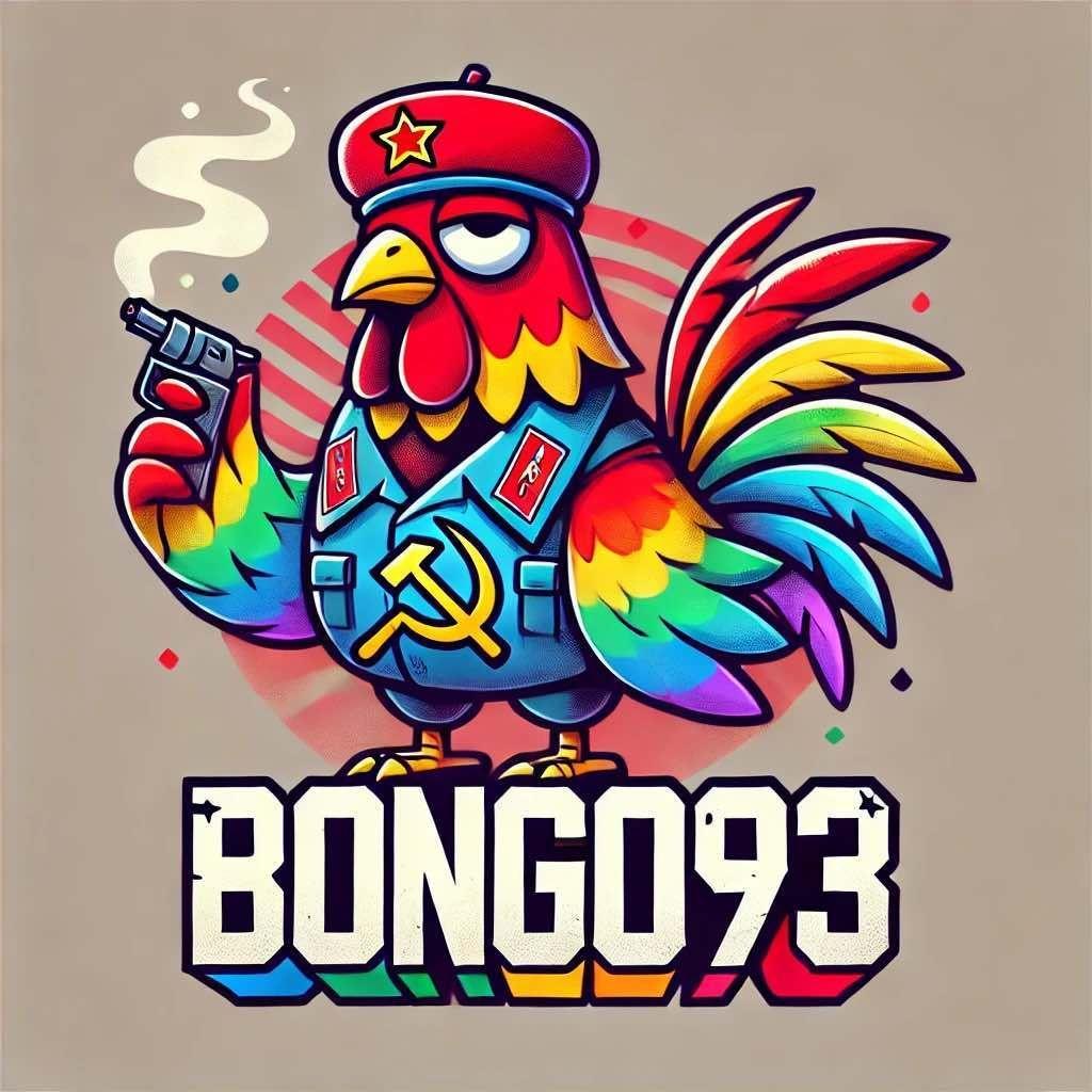 bongo93 avatar