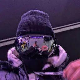 oskuj avatar