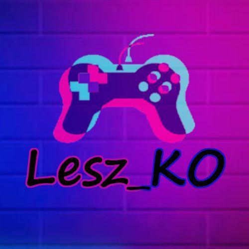 Player Lesz_KO avatar