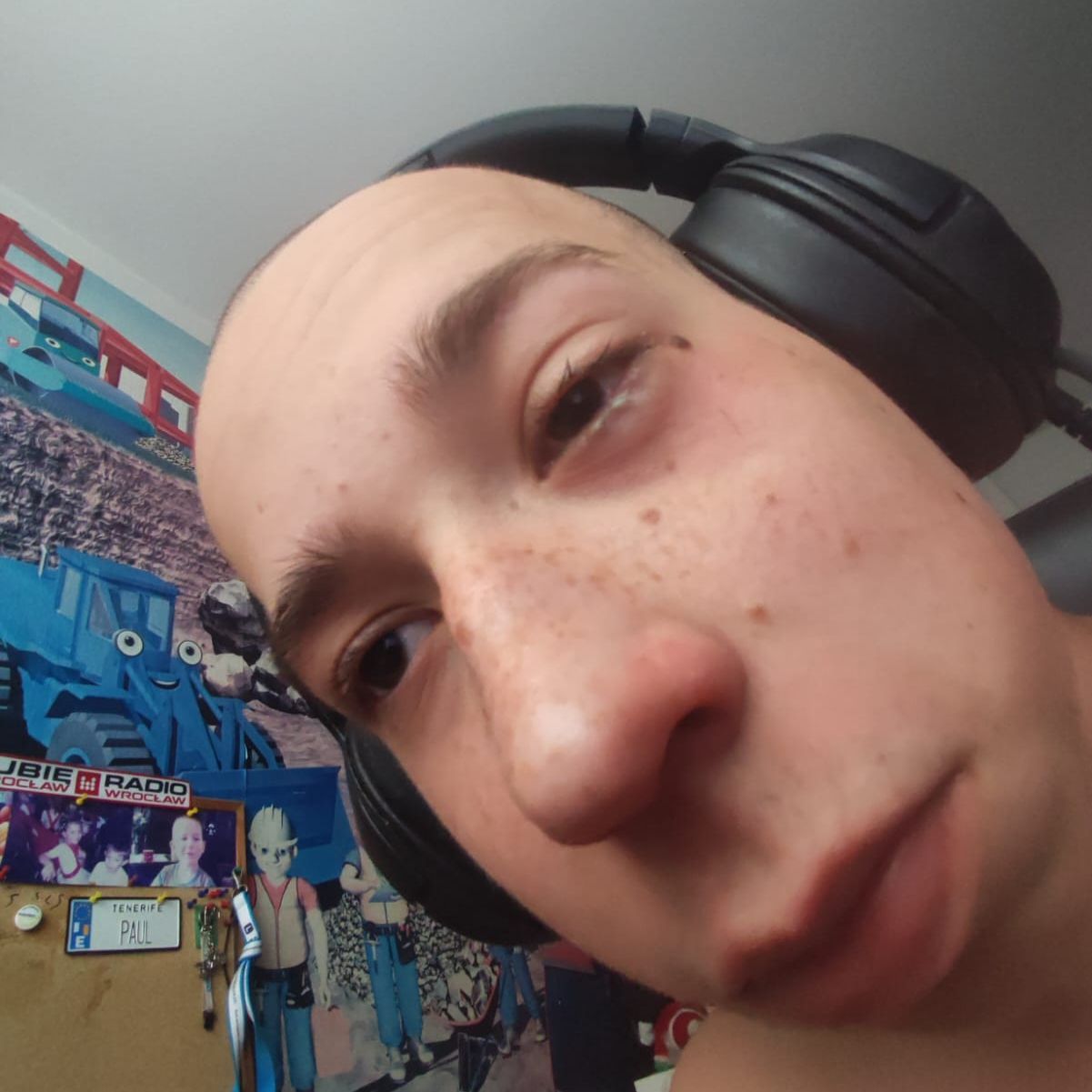 Faceit Avatar