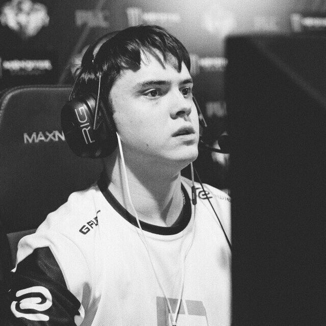 PERCE1 FACEIT avatar