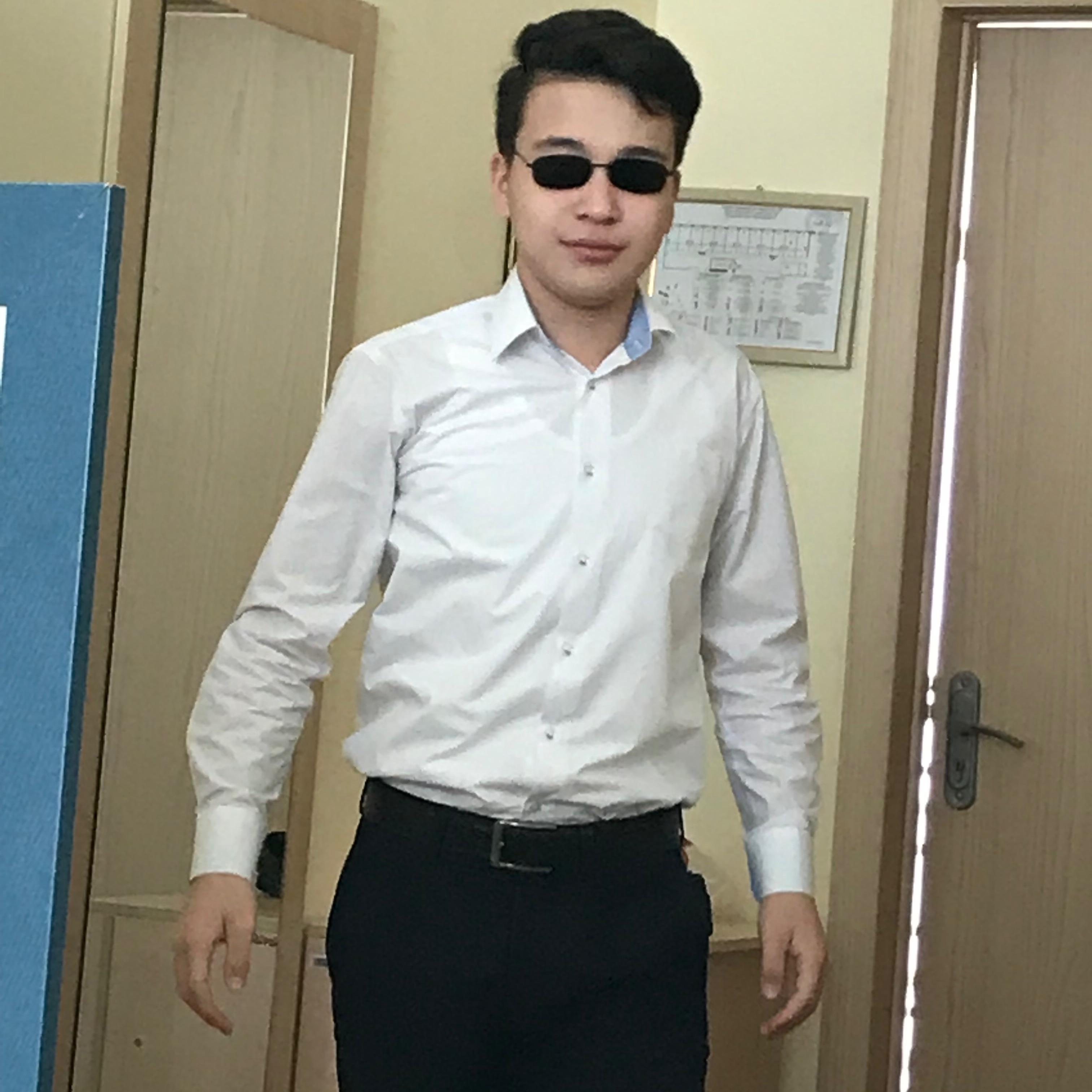 Makscmonk avatar