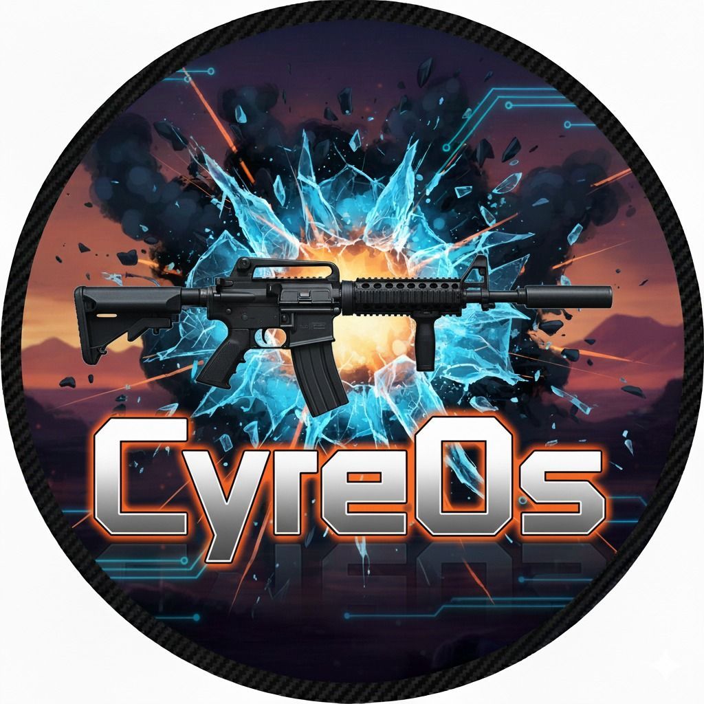 CyreOs