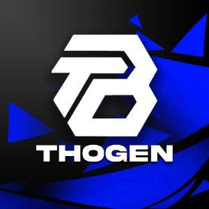 Player Thogen008 avatar