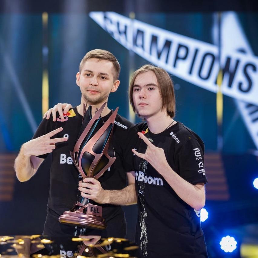 Amurr52 avatar