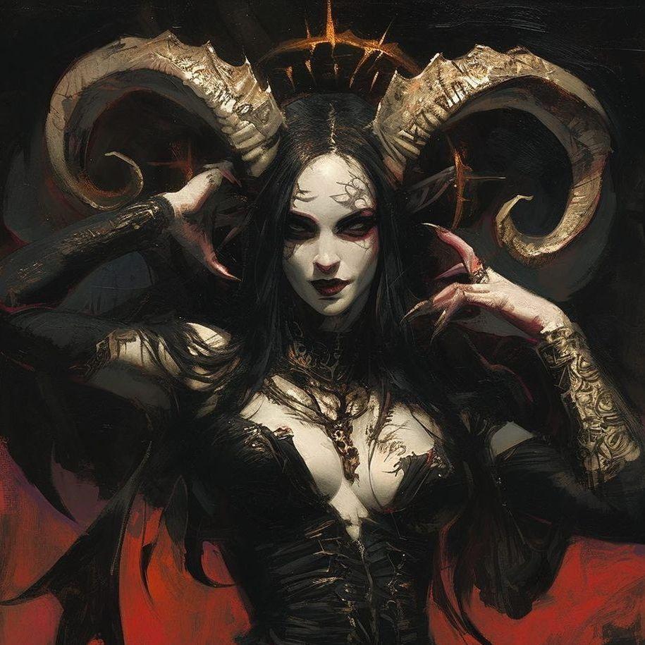 laMonstro avatar