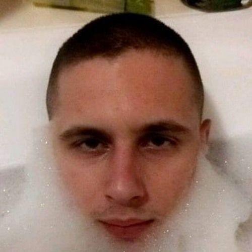 Hiero97 avatar