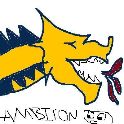 DragonBlueBallz