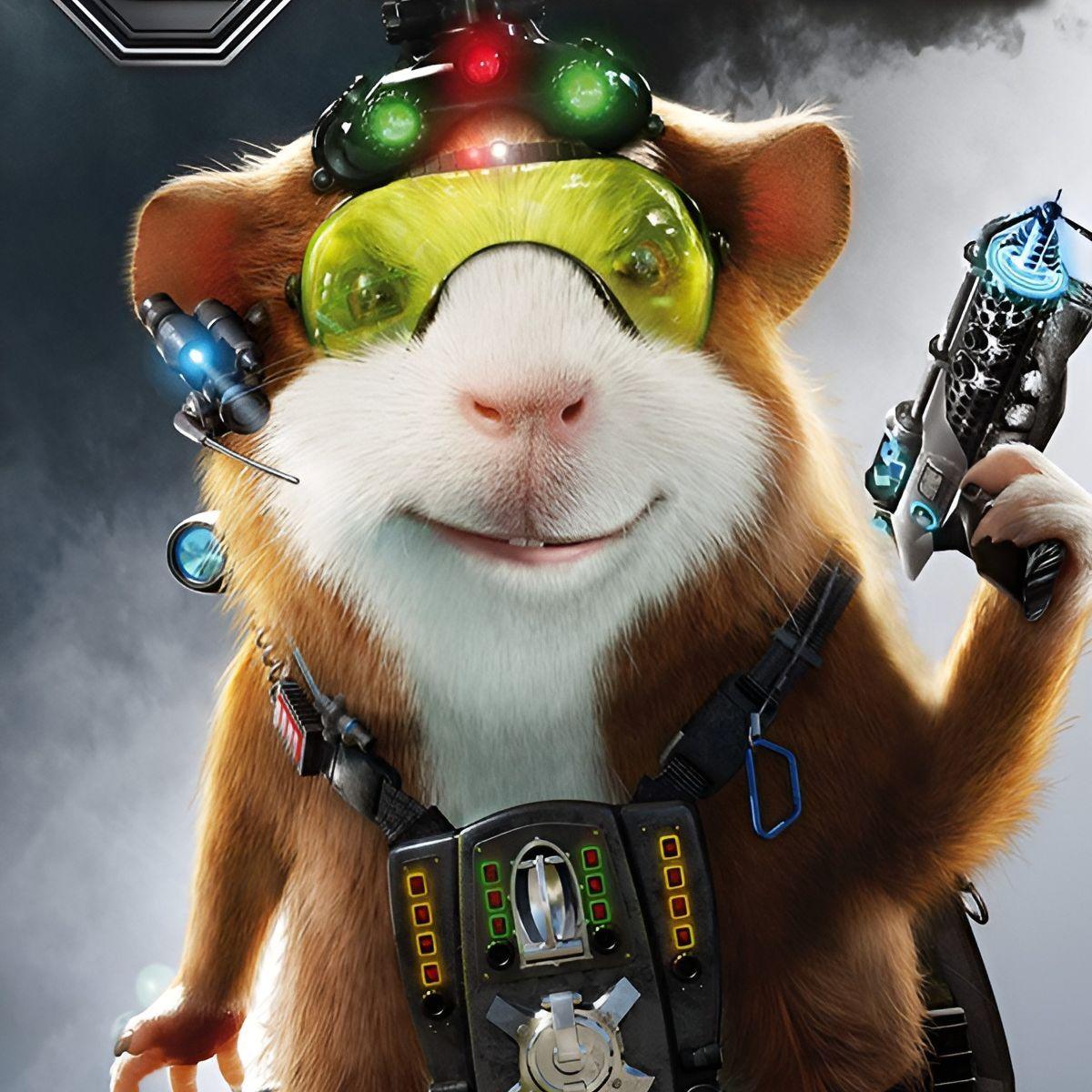 huugo1 avatar
