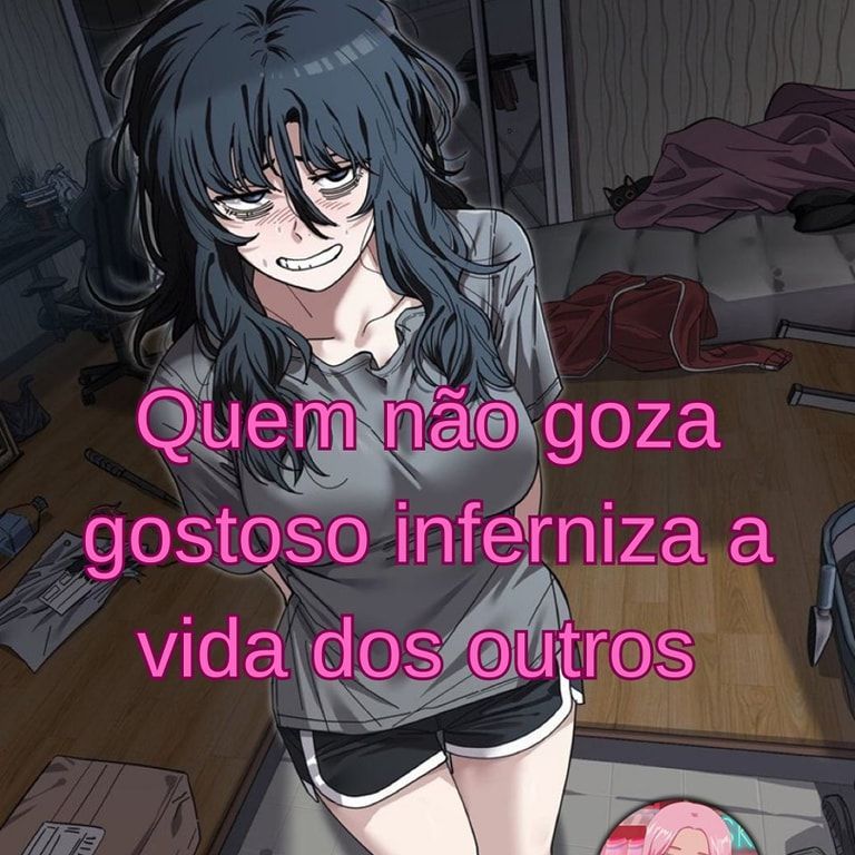 Os Goza e Dorme