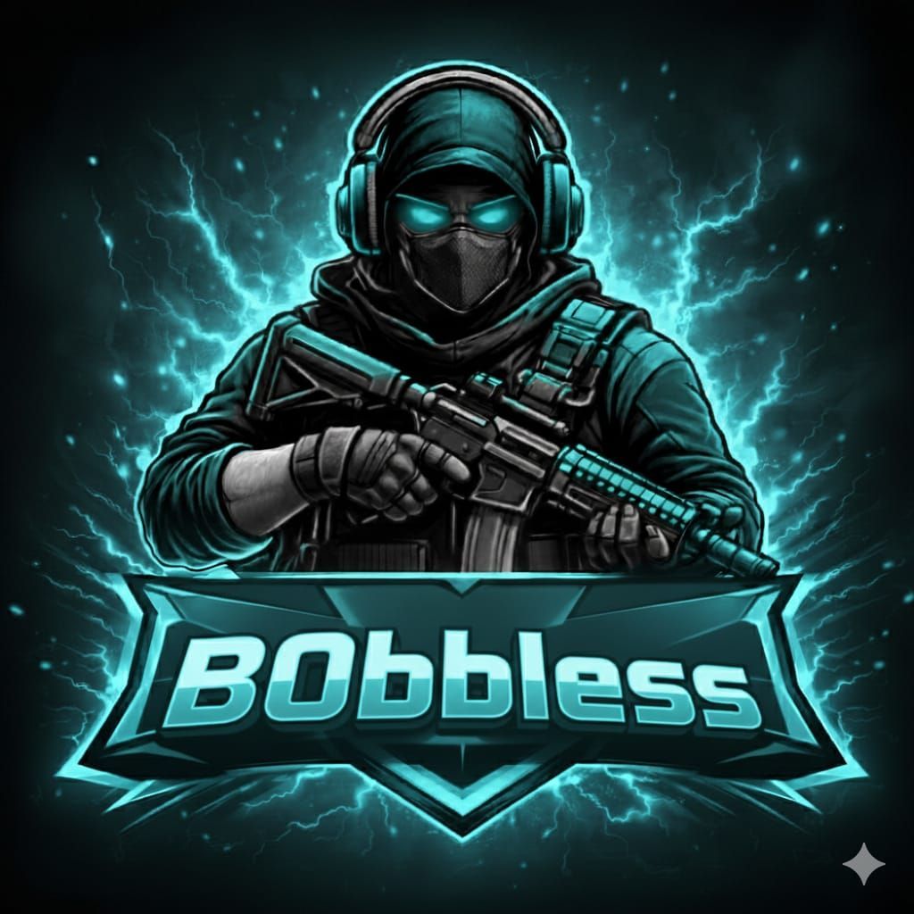 B0bbless