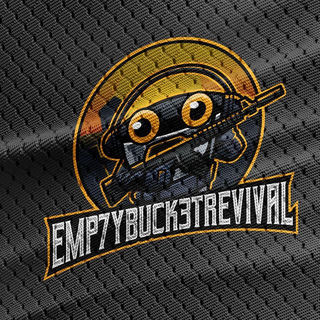 Emp7yBuck3t avatar