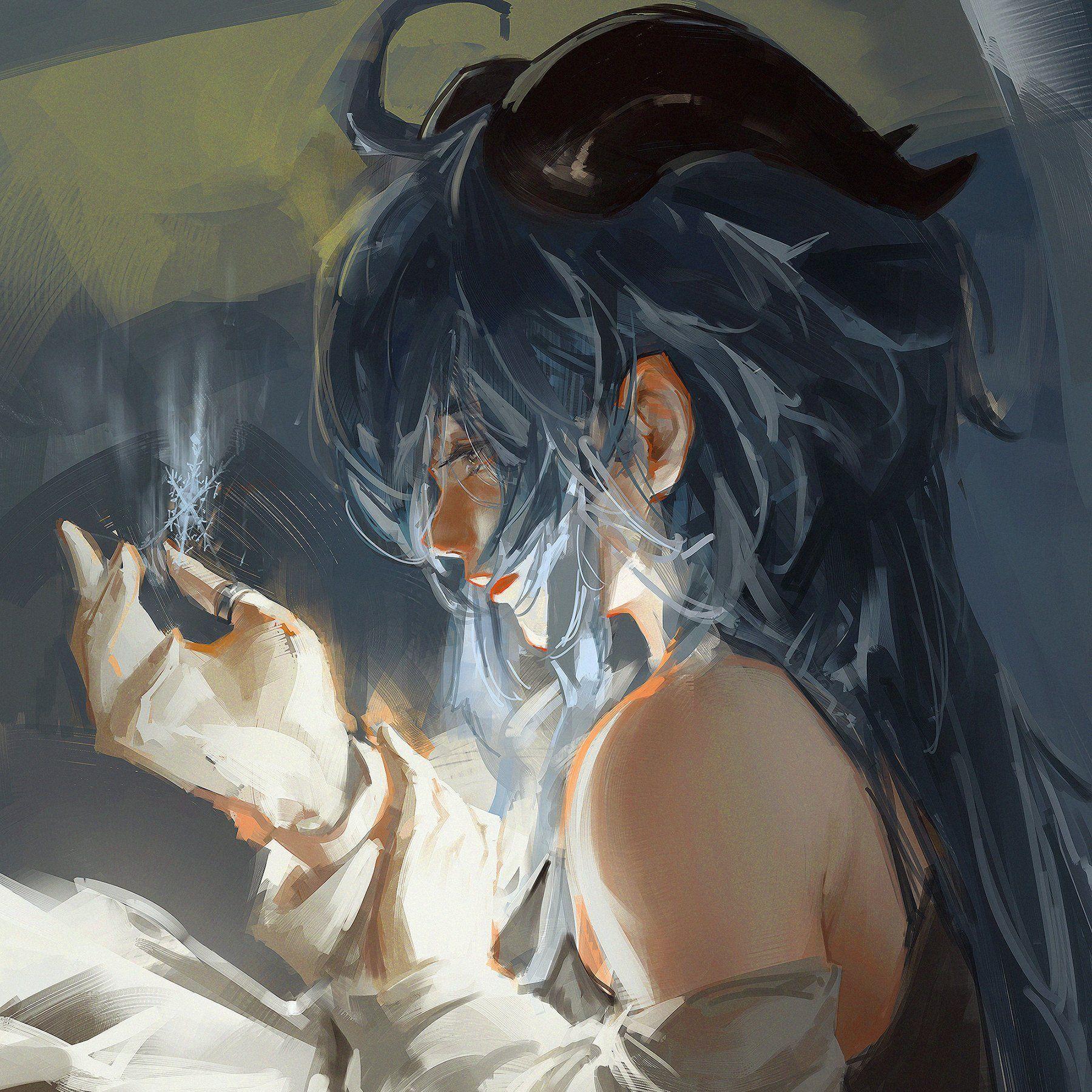 Xetes avatar