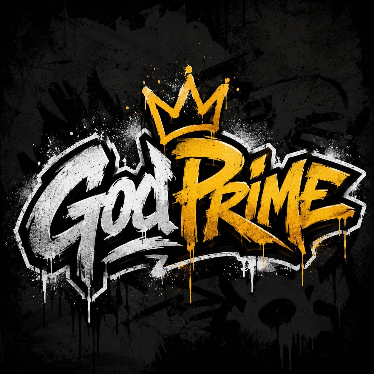 Godprime FACEIT avatar