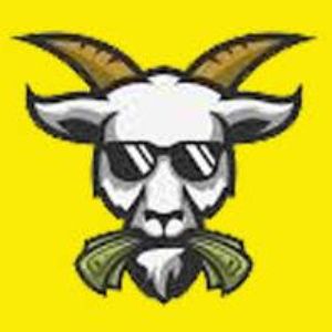 Yellow Goats