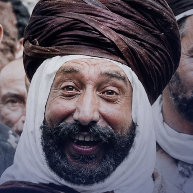 FAKBAAADI