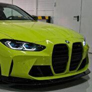 BMWM4 avatar
