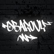 Obarovy avatar