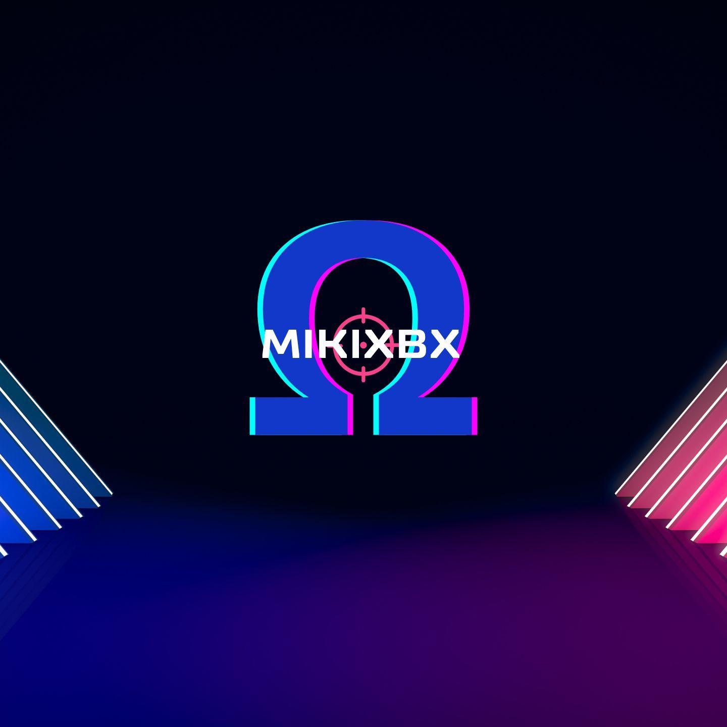 Player Mikixbx avatar
