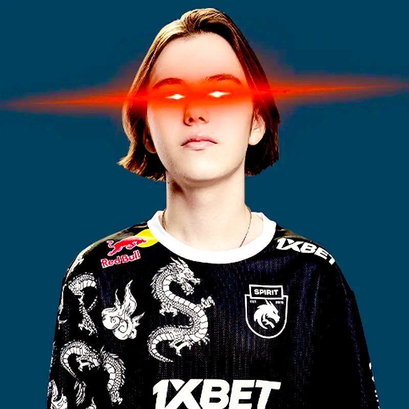 Faceit Avatar