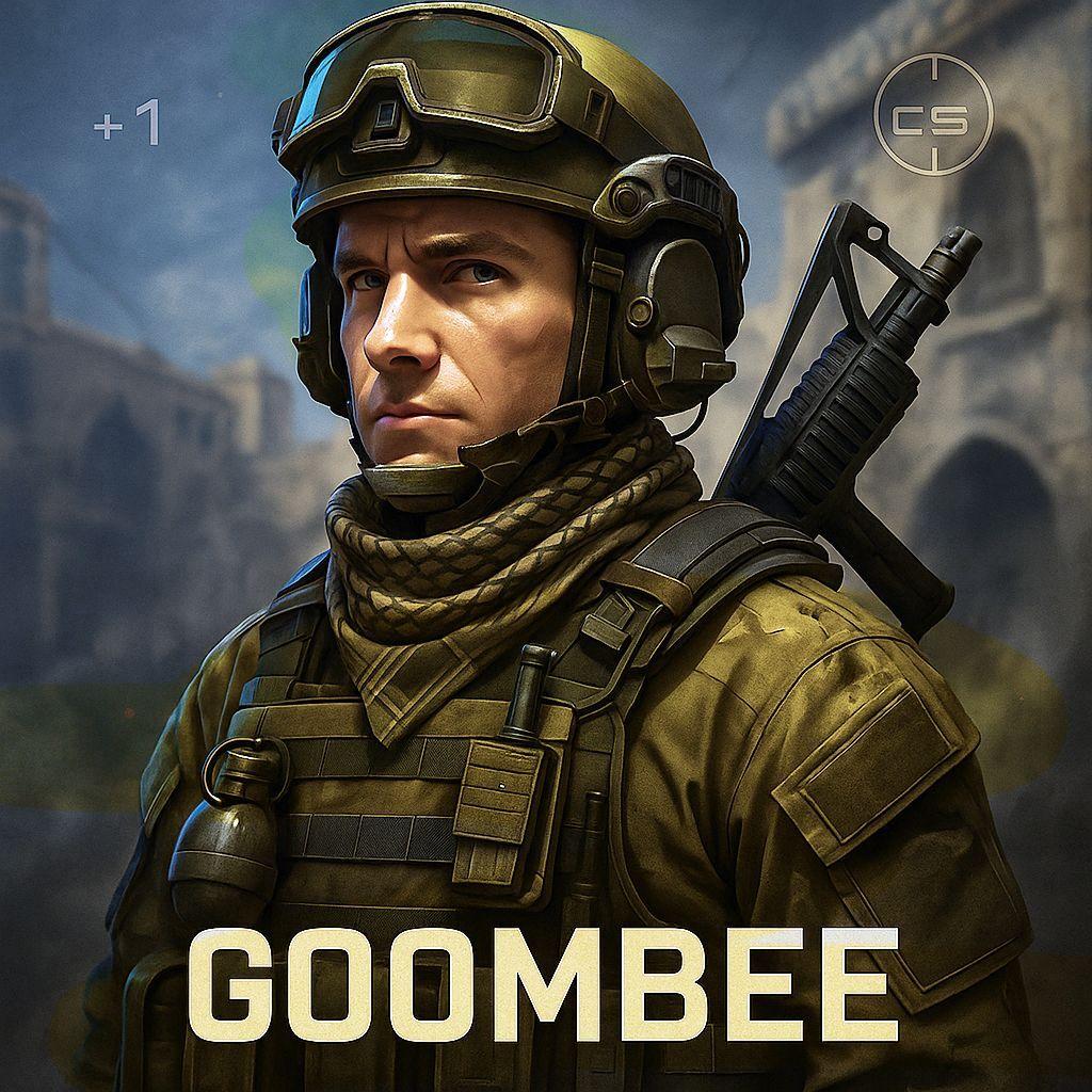 Goombee avatar