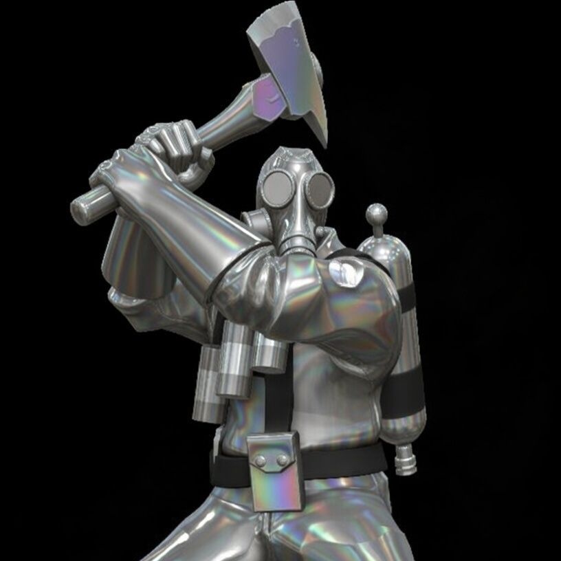 typhl0 FACEIT avatar