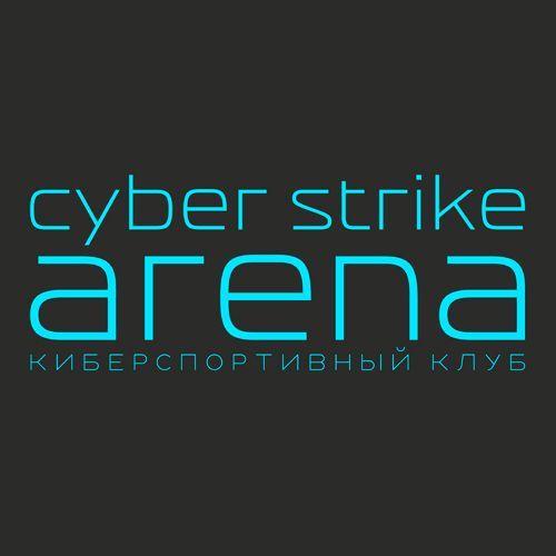 CYBER STRIKE ARENA