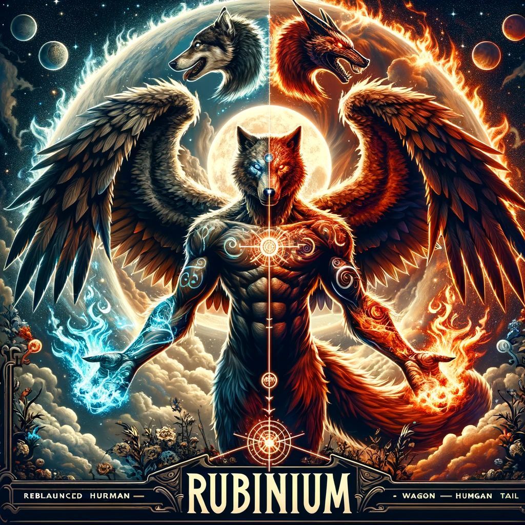 RUBINIUM