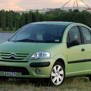 CitroenLover avatar