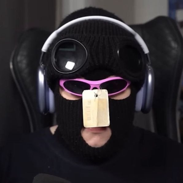 Faceit profile picture for @nwlss