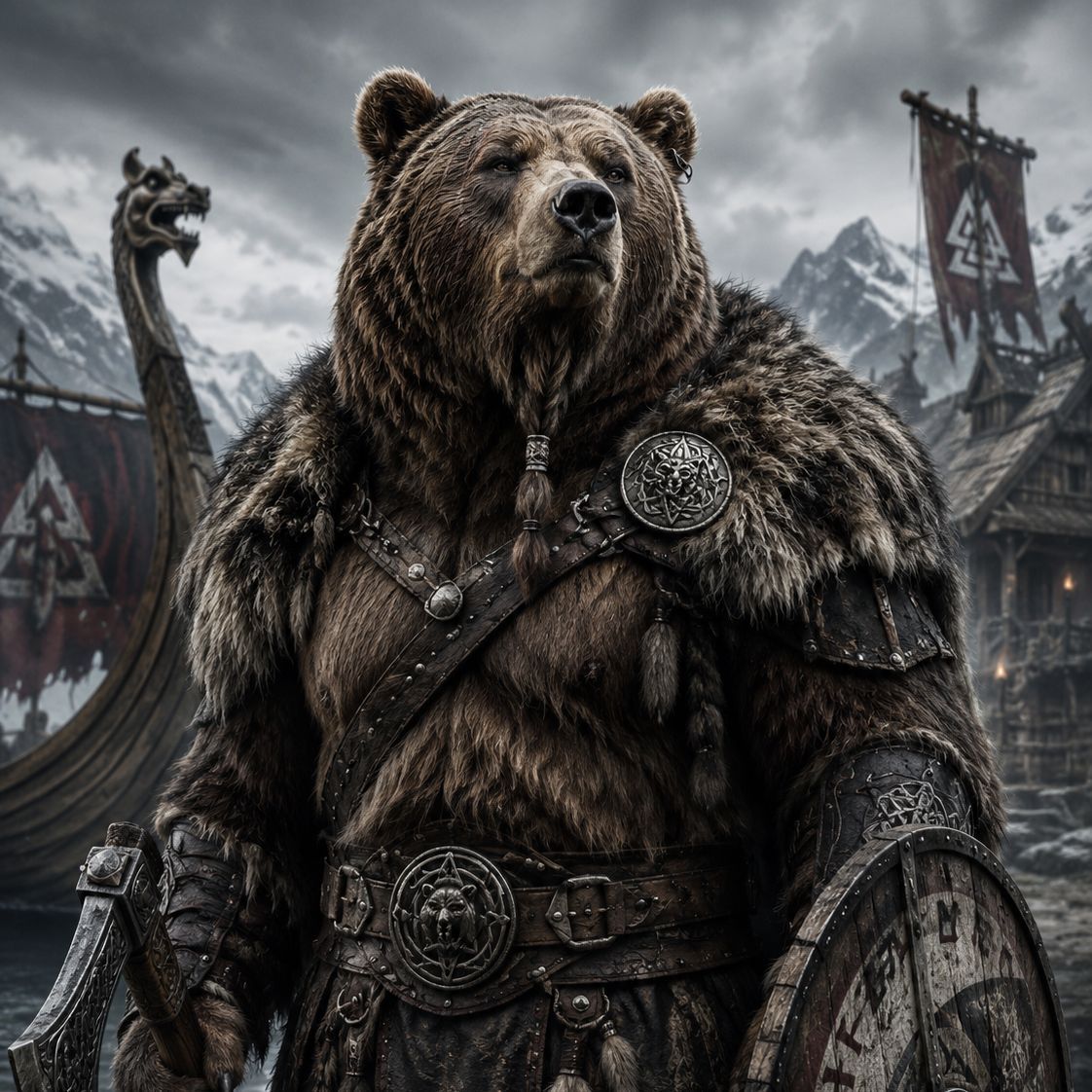 MadKodiak