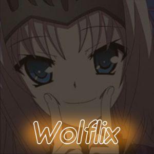 Wolflix666 avatar