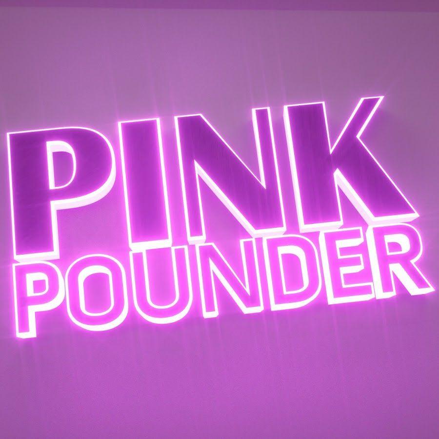 DPinkPounder avatar