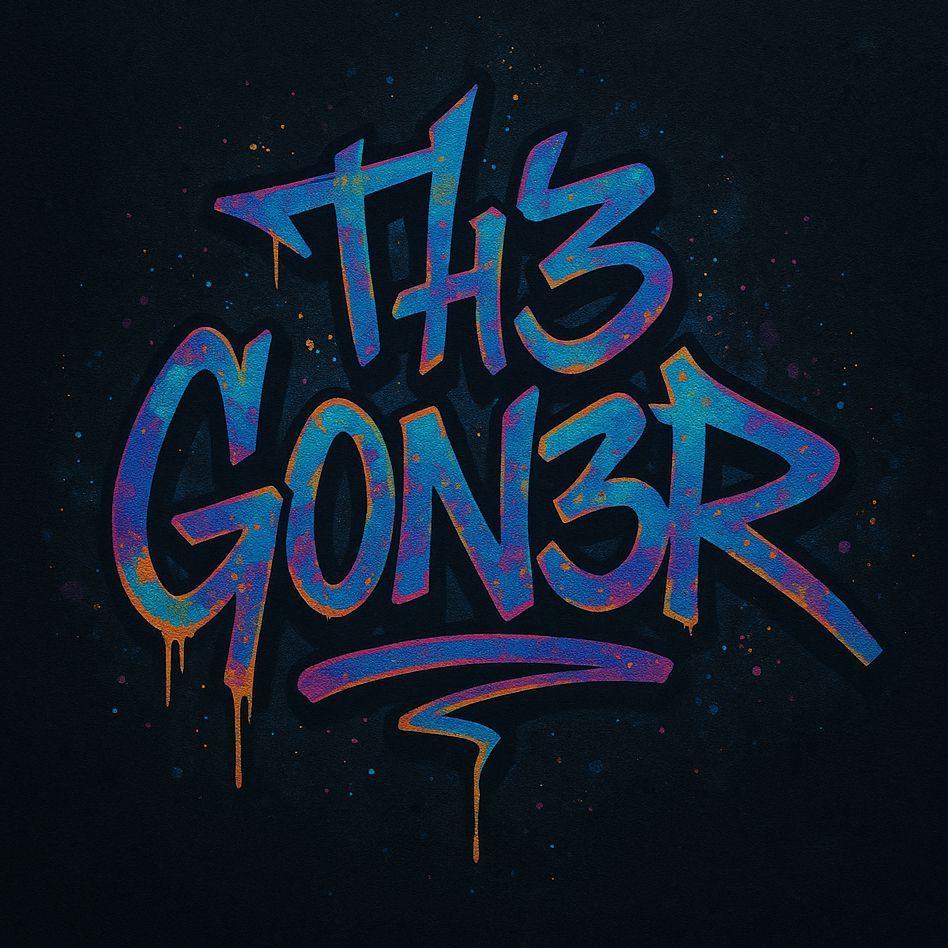 Th3_GON3R avatar