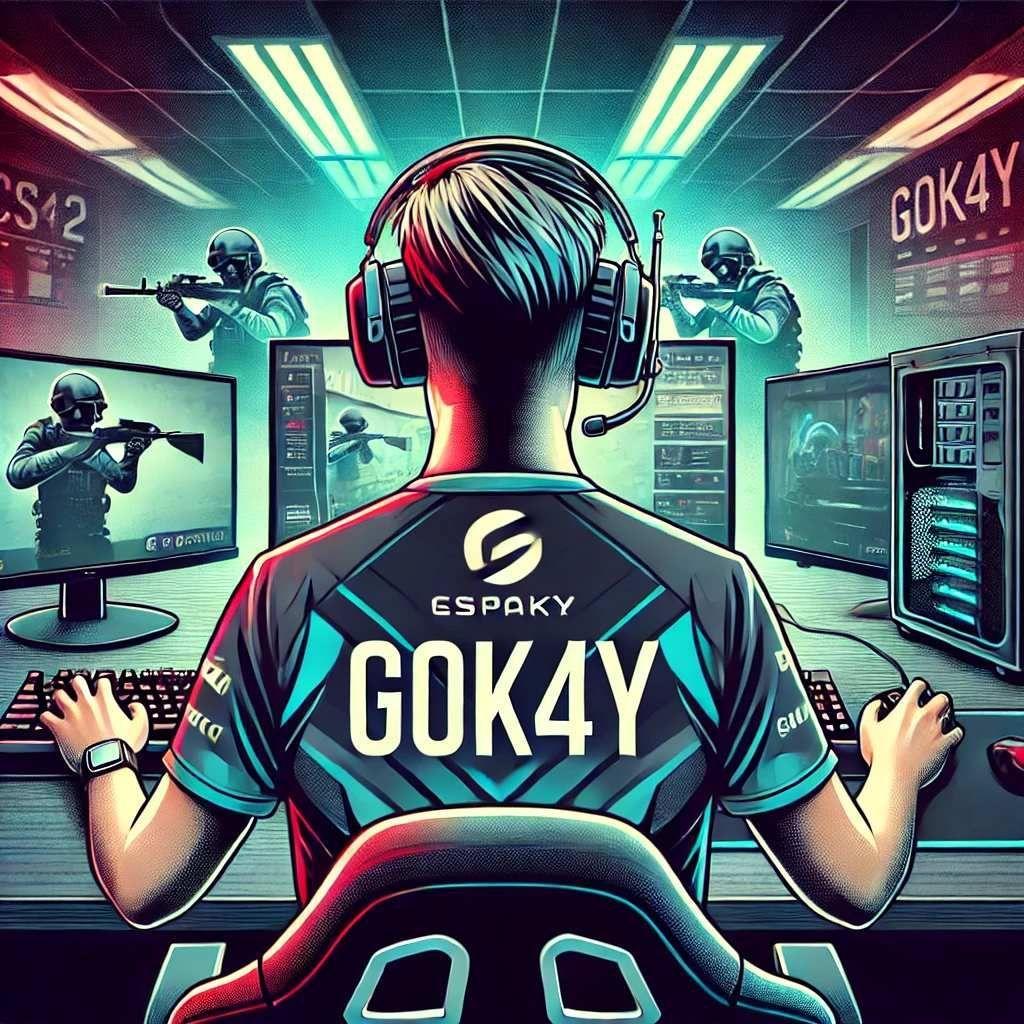 G0k4y avatar