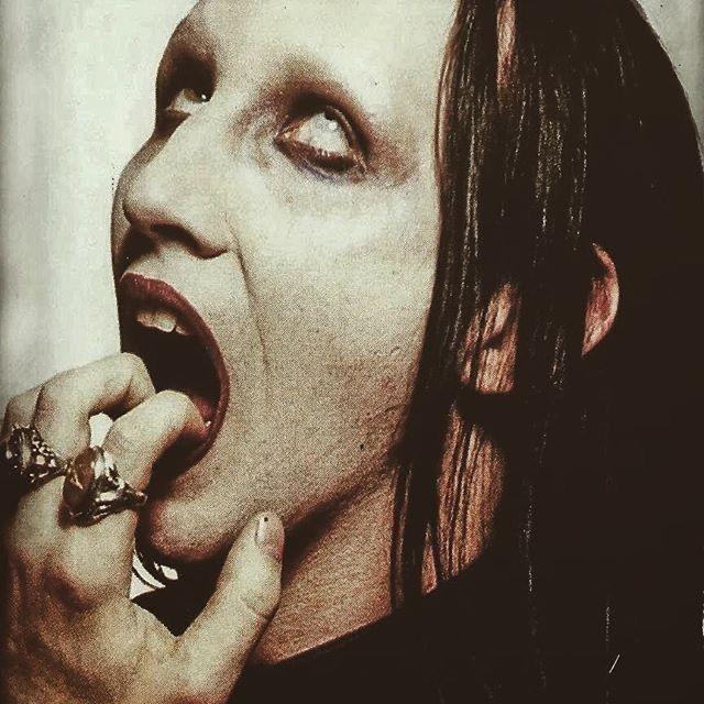 mrlnManson