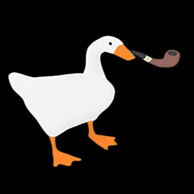 Goose85