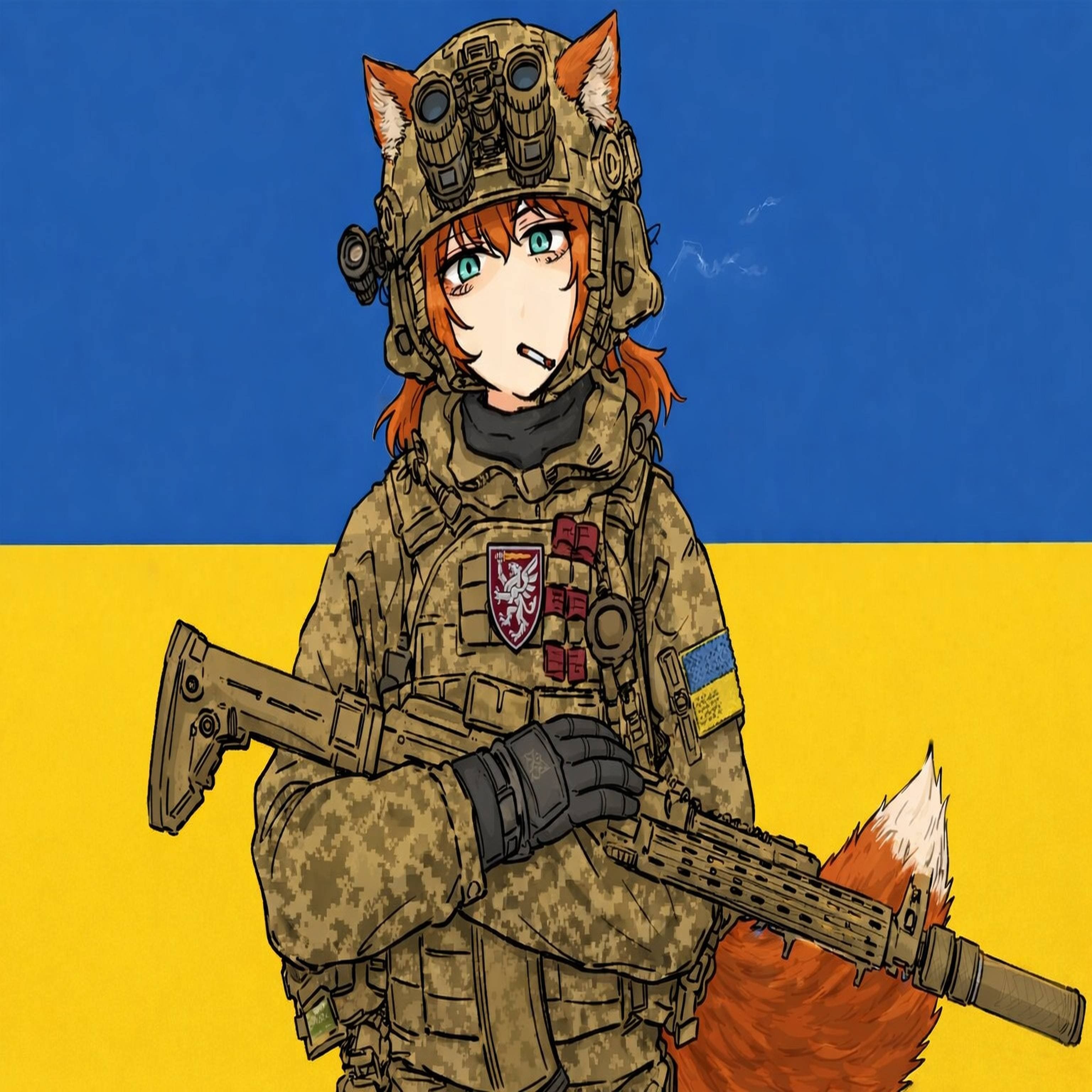 Faceit profile picture for @ernst