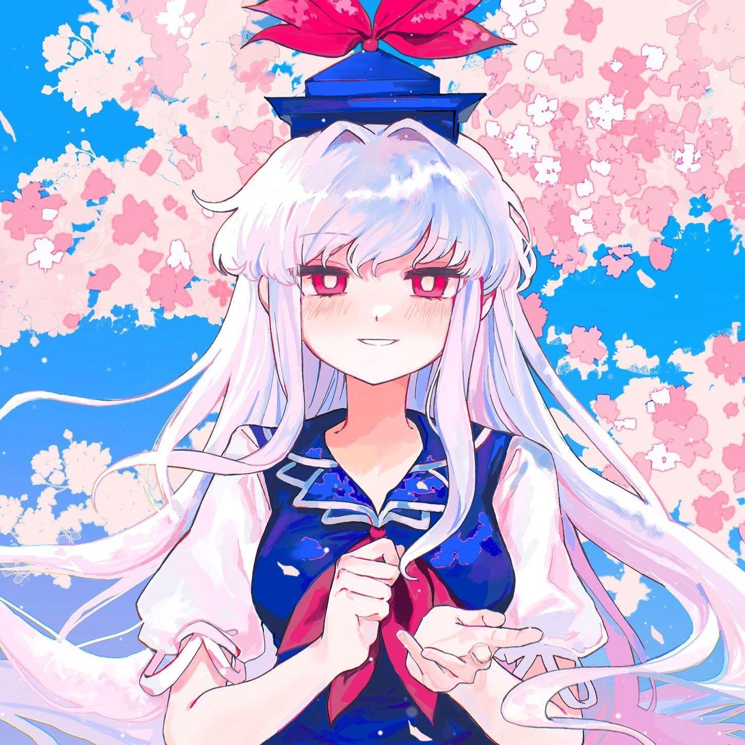Usami avatar