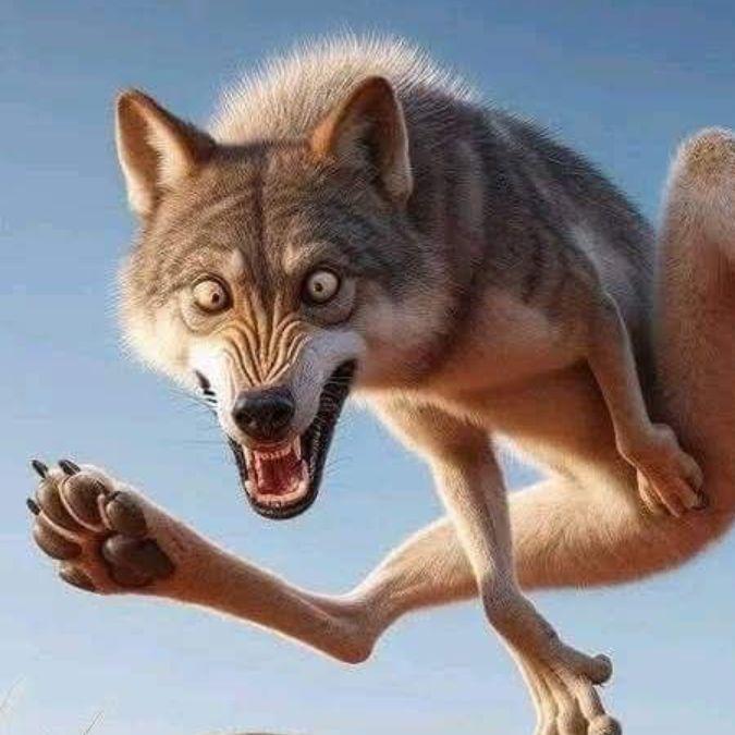 IR-Aggressor