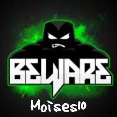 MOISES10 avatar