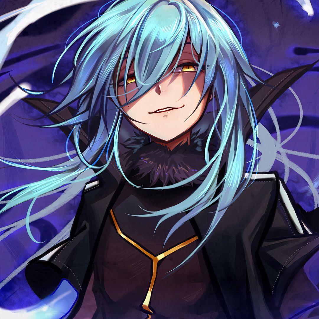 Player Rimuru1337 avatar