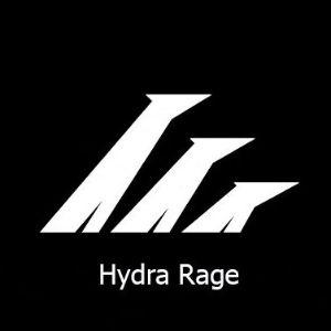 Hydra-rage avatar