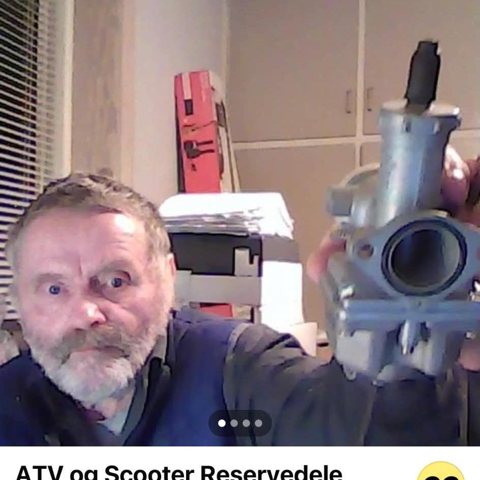 GamerLaust