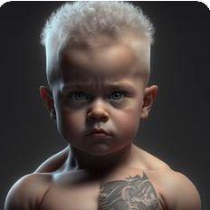 C4TeN avatar