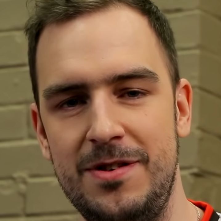 Faceit Avatar