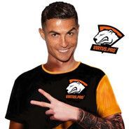 kvds120 FACEIT avatar
