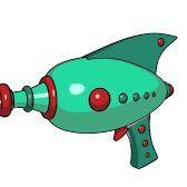 raygun avatar