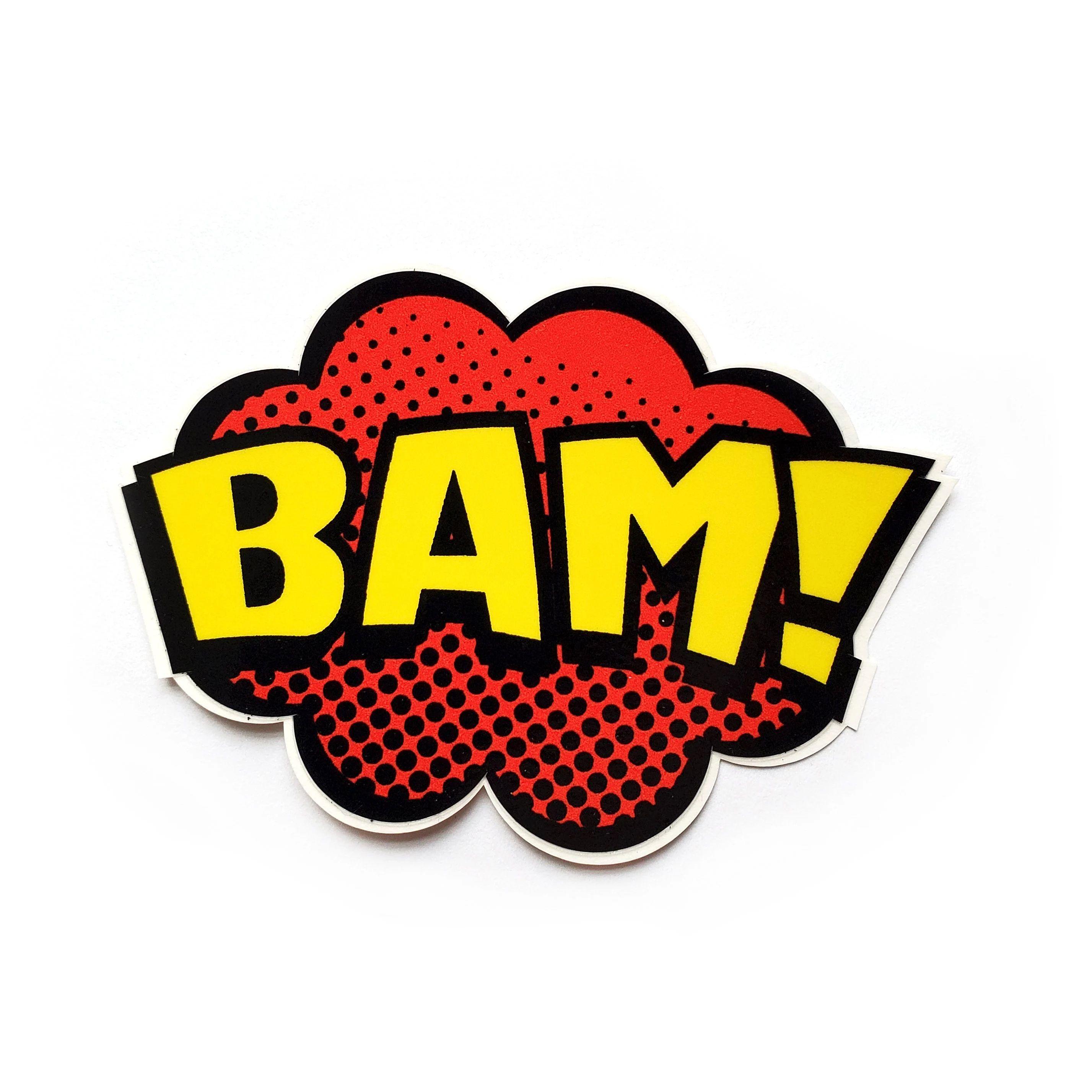BAMMM